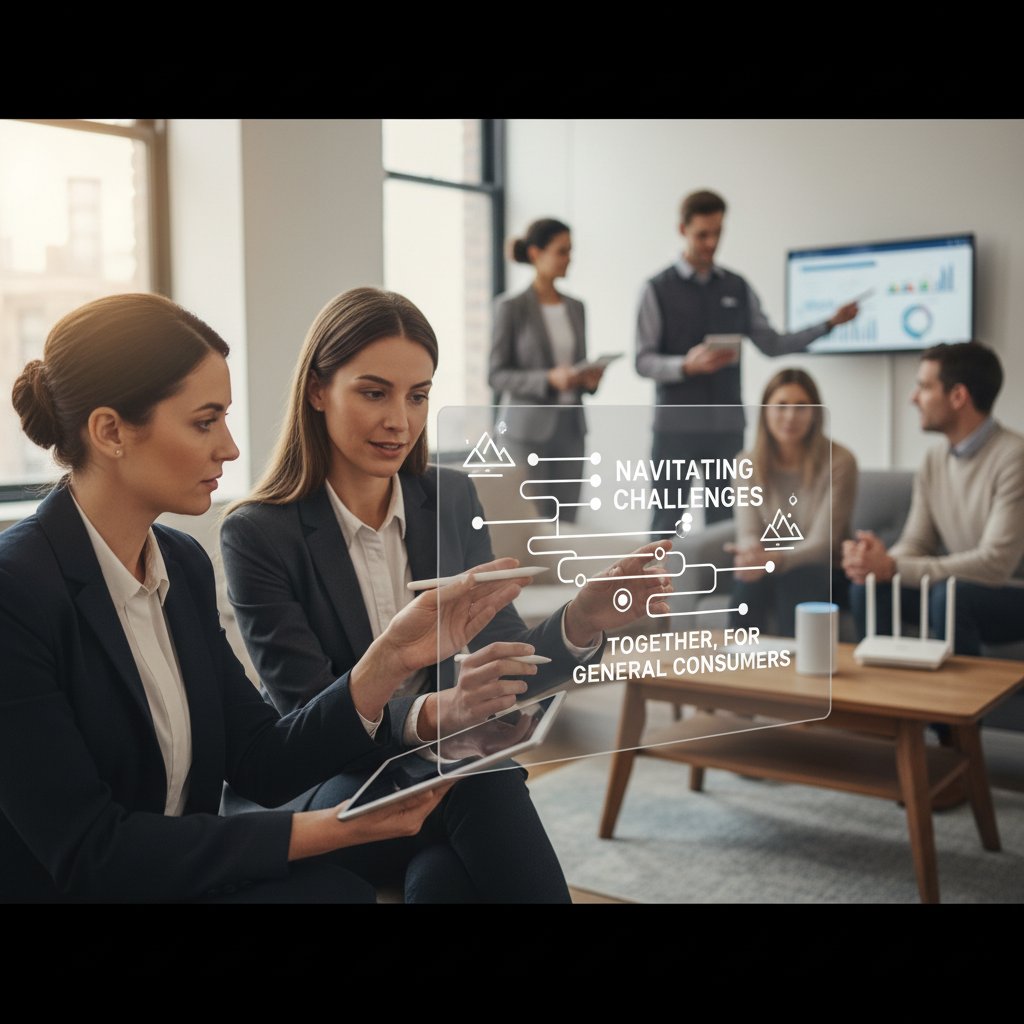 Navigating Challenges and Learning Together