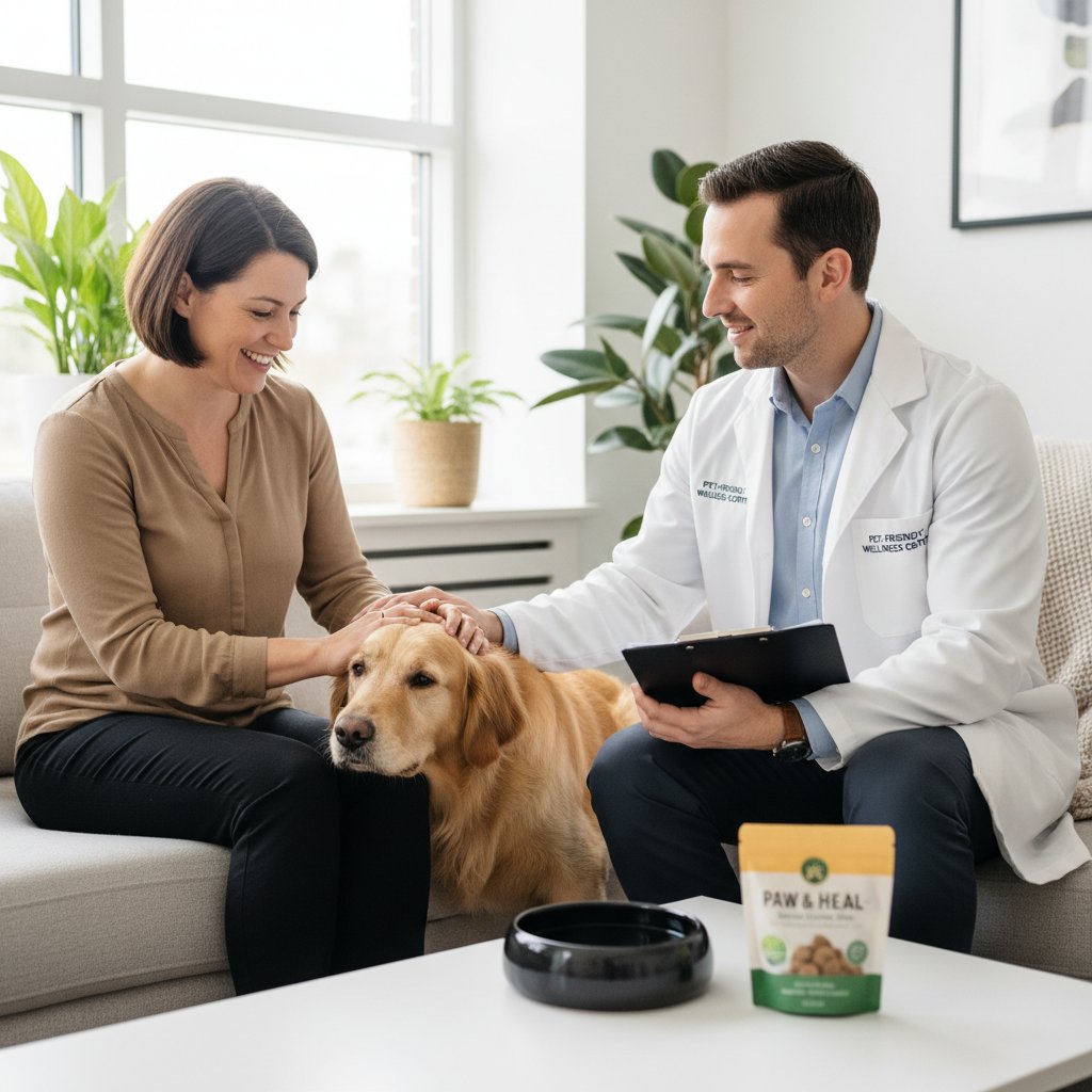 The Heartwarming Reality of Pet Companionship