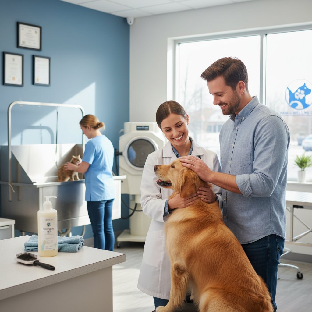 Embracing the Responsibility: Essential Pet Care Tips