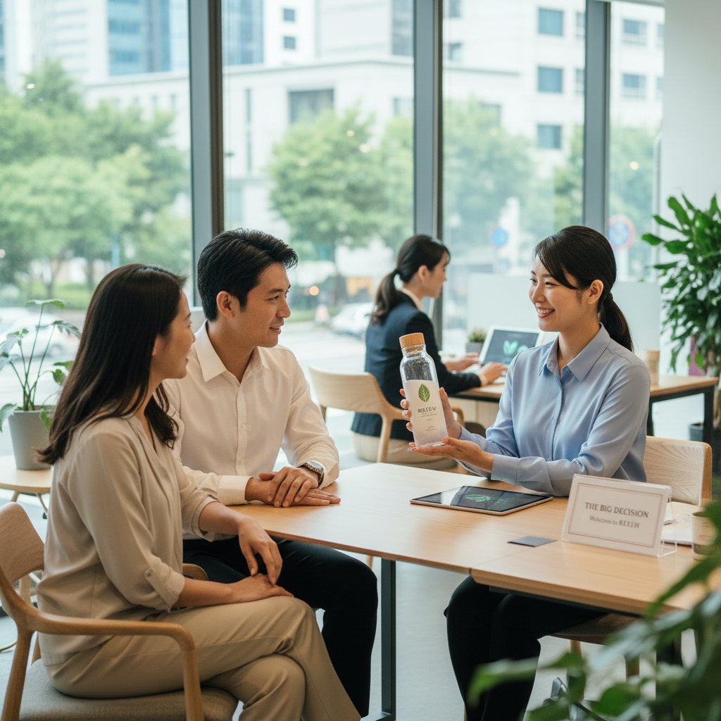 The Big Decision: Welcoming a New Family Member