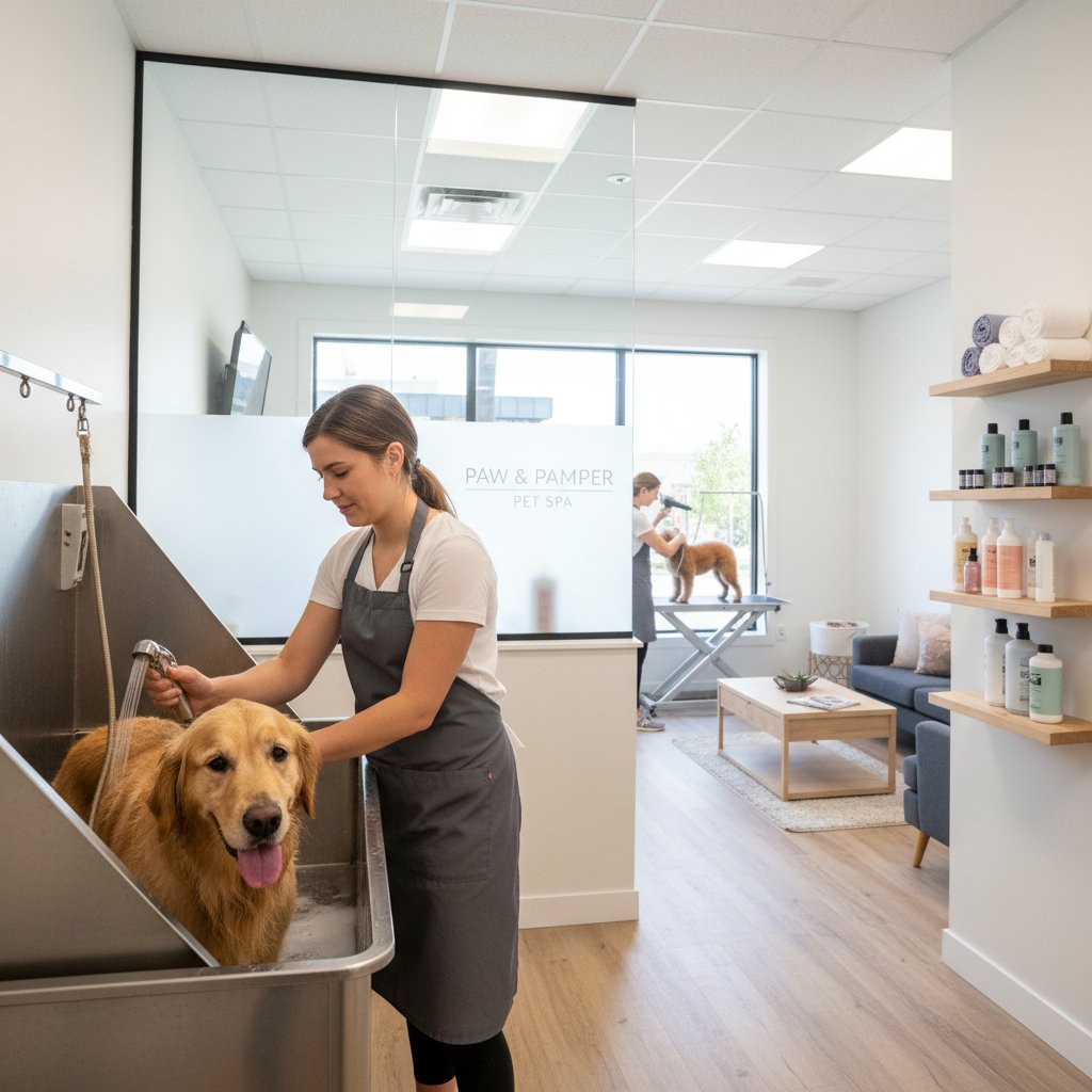 Life with Your Furry Friend: Daily Joys and Small Challenges