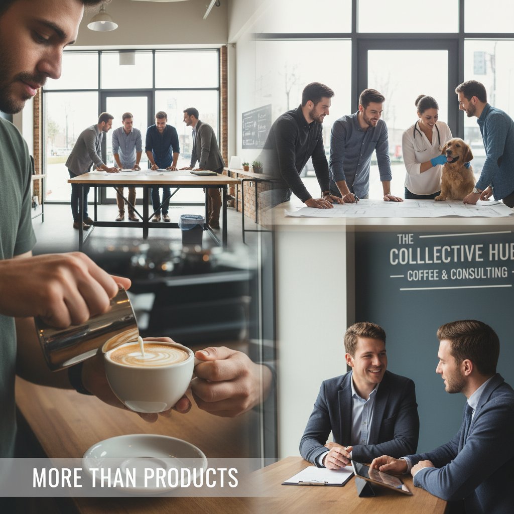 The Deeper Connection: More Than Just Pets