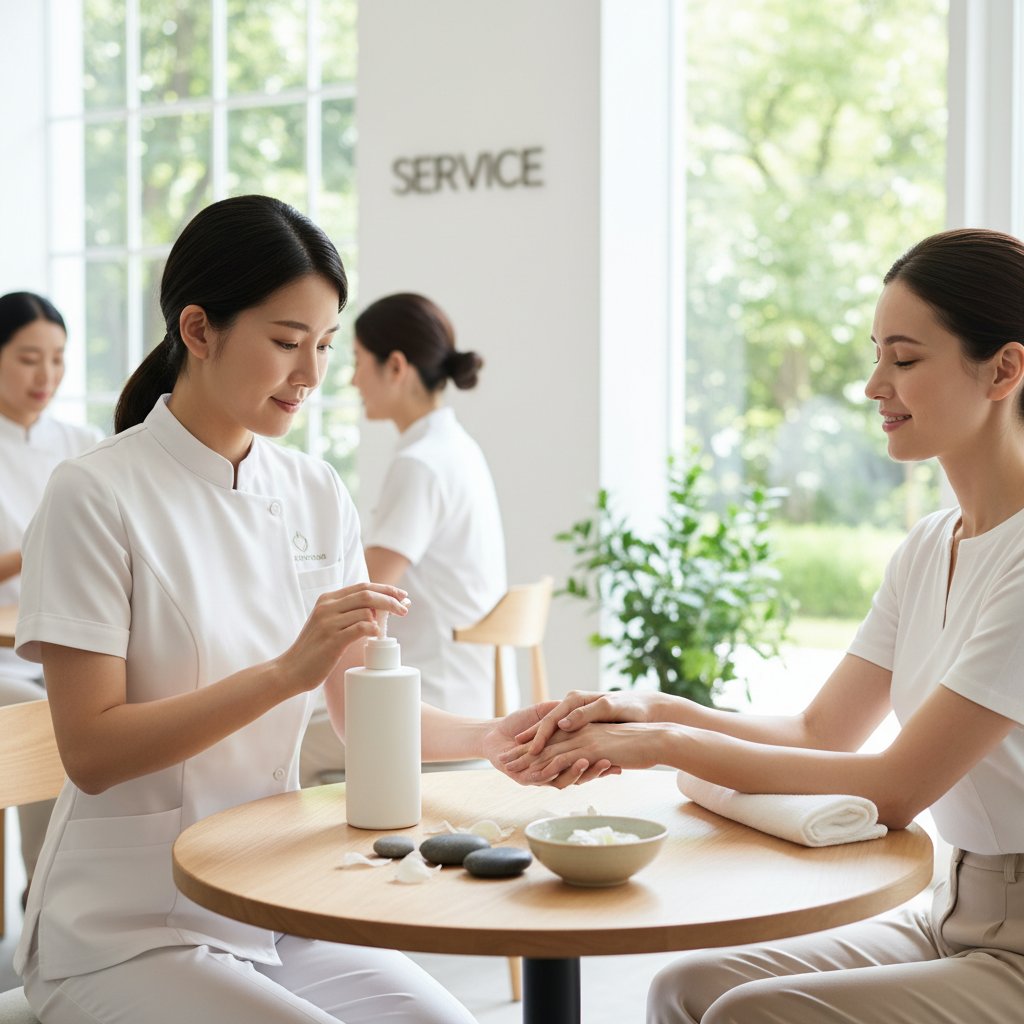 The Daily Rhythm of Caring for Pets