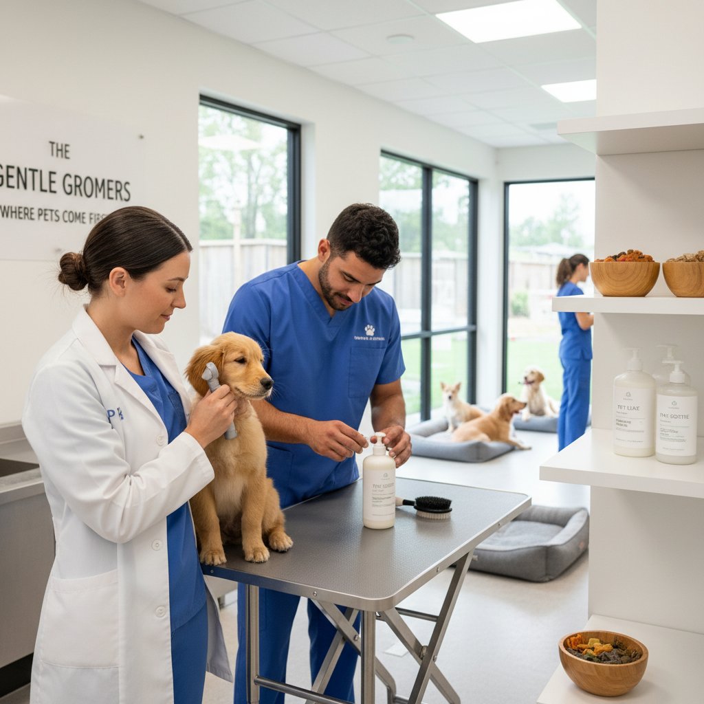 Caring for Pets: More Than Just Food and Water