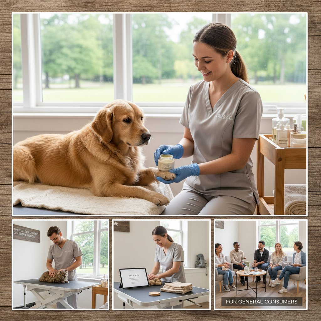 Practical Tips for Caring for Our Furry Friends