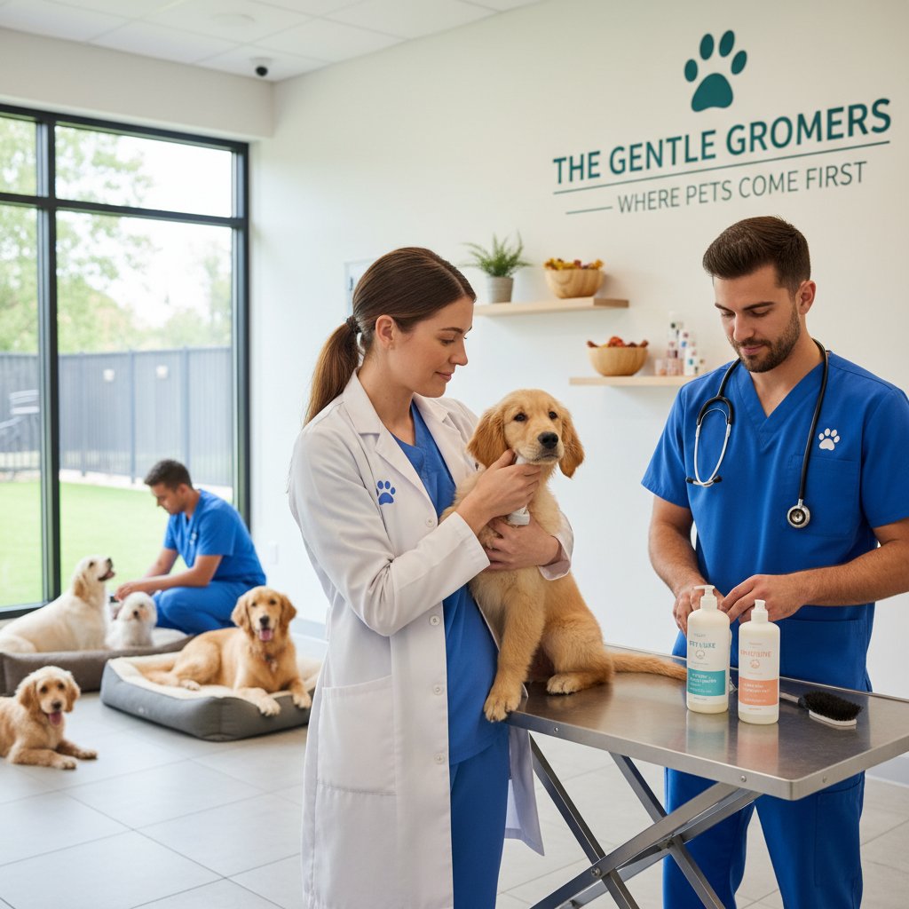 Caring for Pets: More Than Just Food and Water