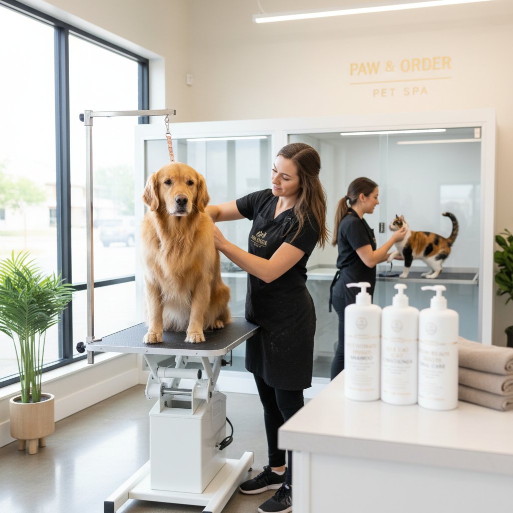 Caring for Pets: Daily Life and Responsibilities