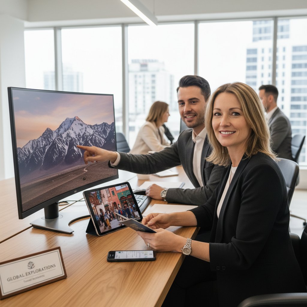 The Transformative Power of Travel Experiences