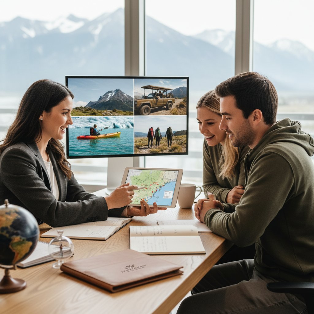 Making Every Adventure Travel Dream a Reality