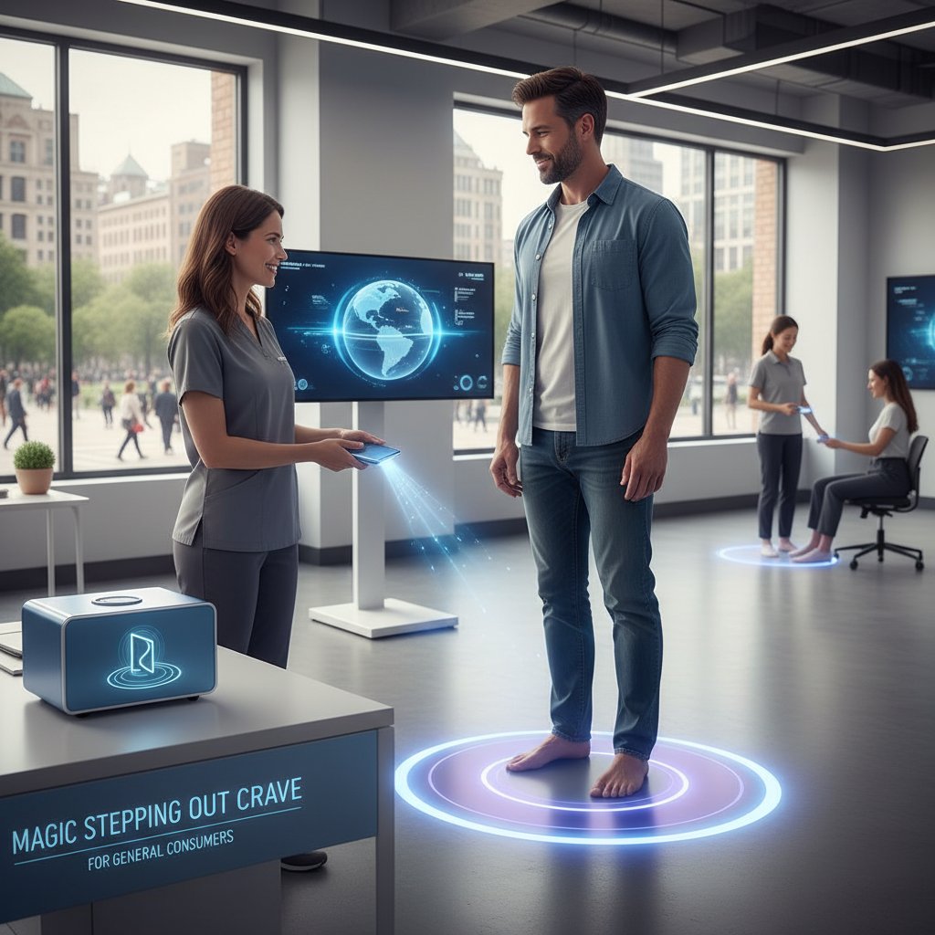 The Magic of Stepping Out: Why We Crave Travel Experiences