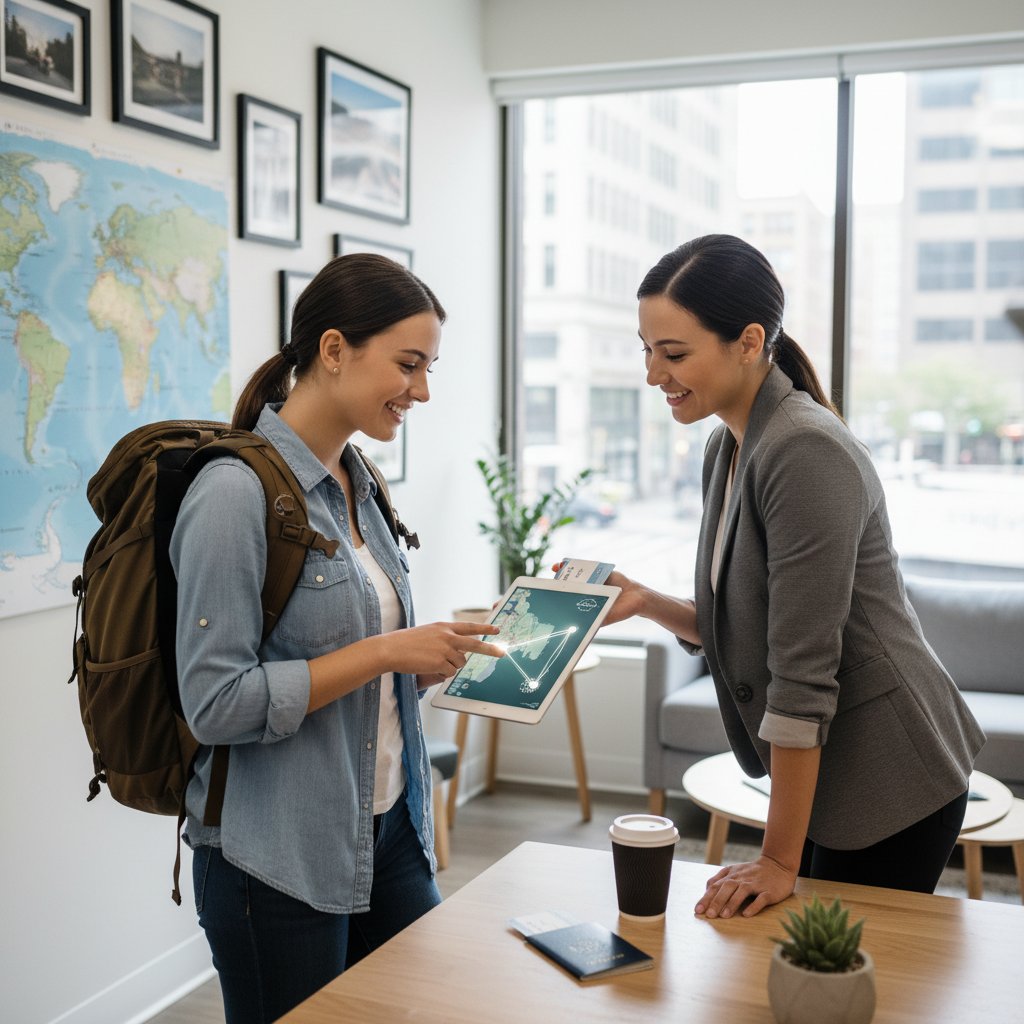 The Simple Joy of Exploring New Places