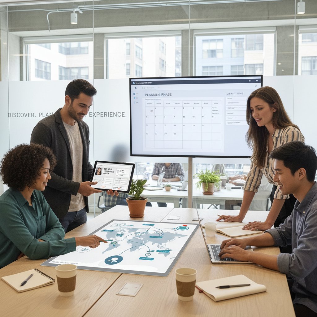 Practical Tips for Planning Your Next Adventure