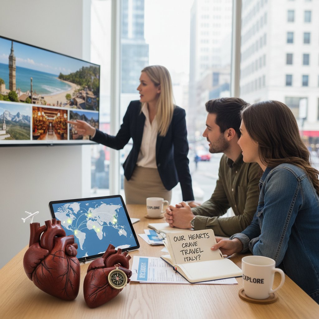 Why Our Hearts Crave Travel Experiences