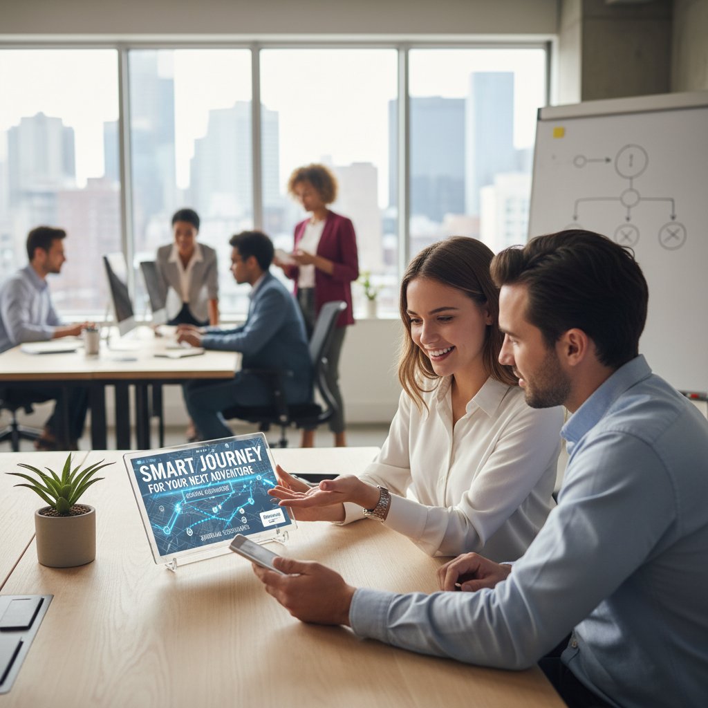 Smart Journey Tips for Your Next Adventure