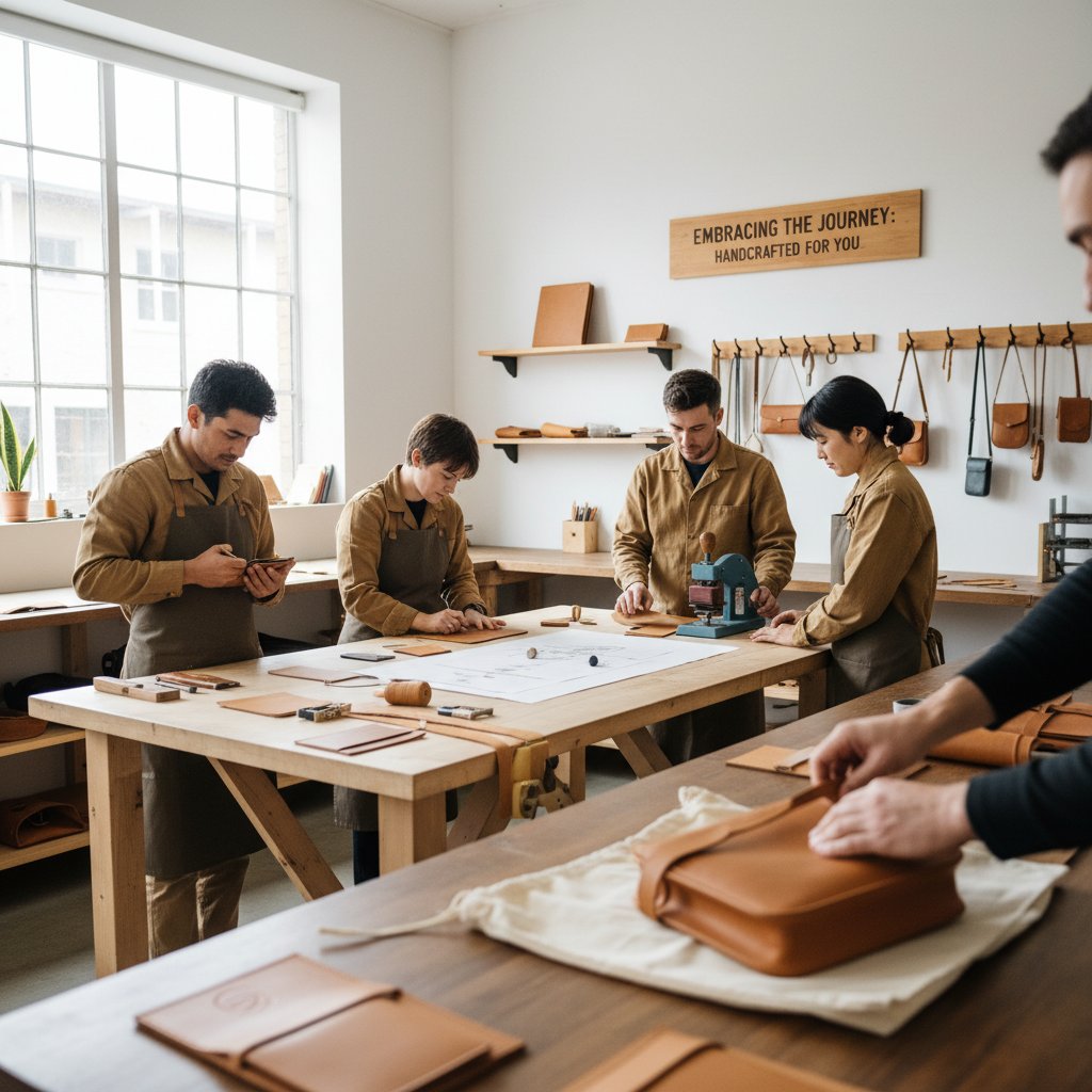 Embracing the Journey: Making the Most of Your Travel Experiences