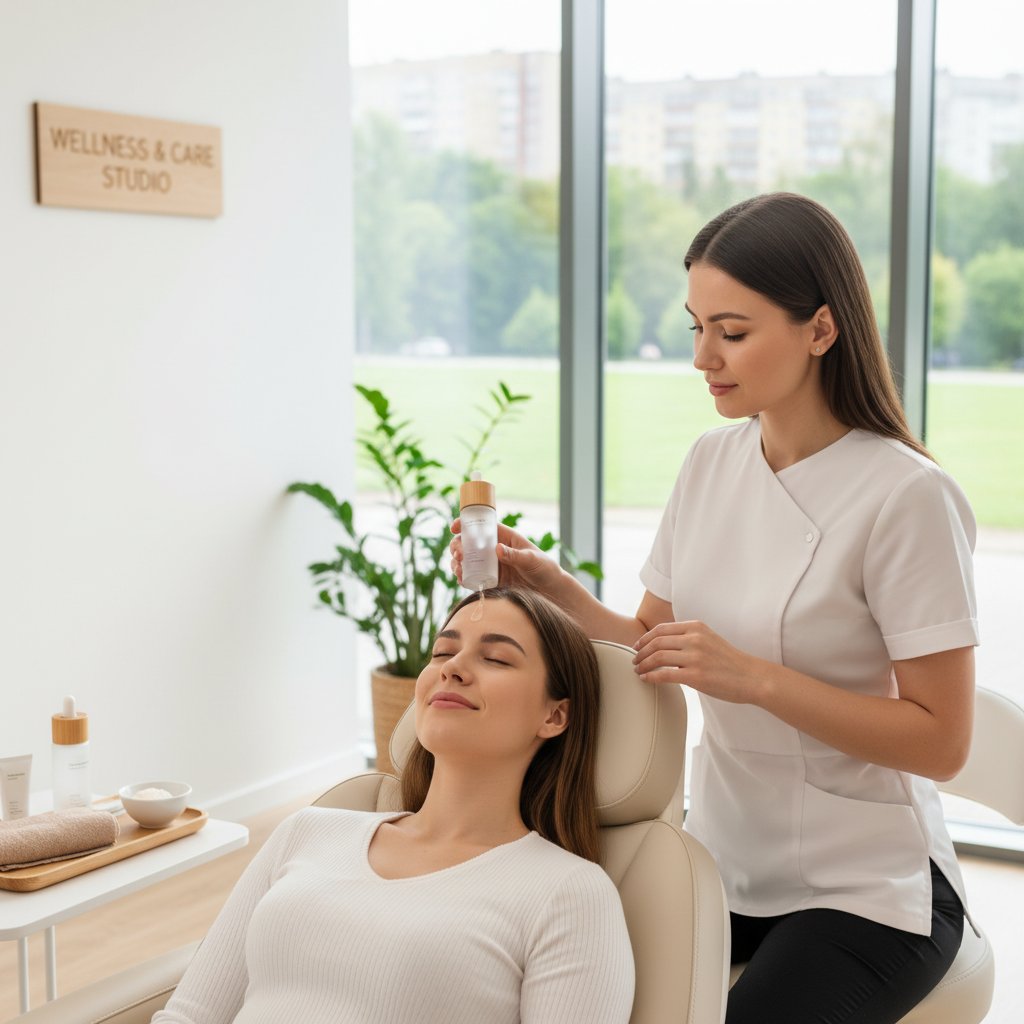 Embracing the Experience: Living in the Moment