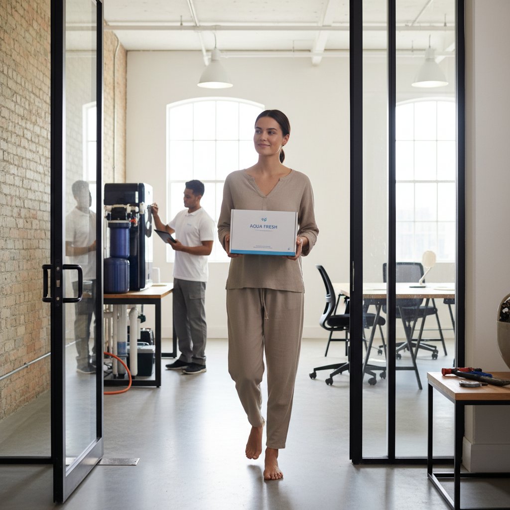 Coming Home Refreshed: Carrying the Journey with You