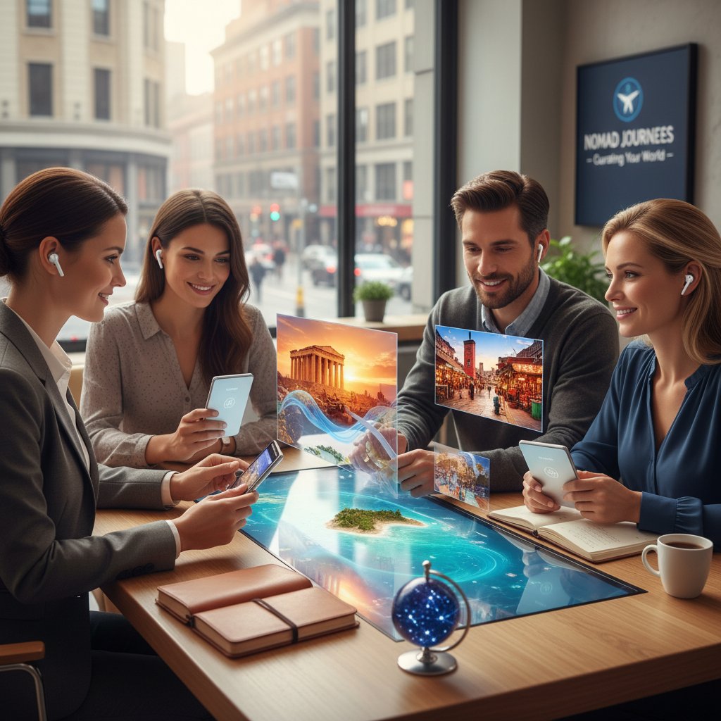 The Magic of Travel Experiences: Why We Seek Them