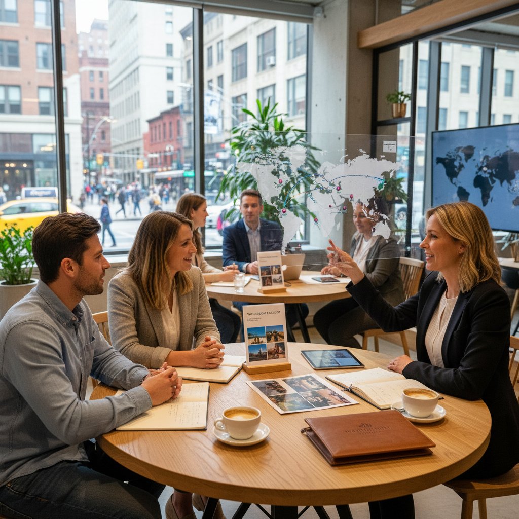 Making the Most of Your Travel Experiences