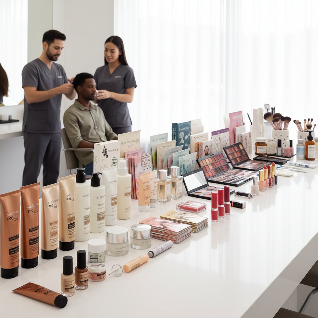 Holistic Wellness: Beyond Surface Beauty