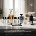 Unveil Your Next Obsession: Explore the World of Beauty and Fragrance with Scentdecant