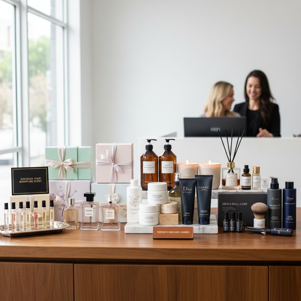 Discover Your Signature Scent: The Art of Fragrance Exploration