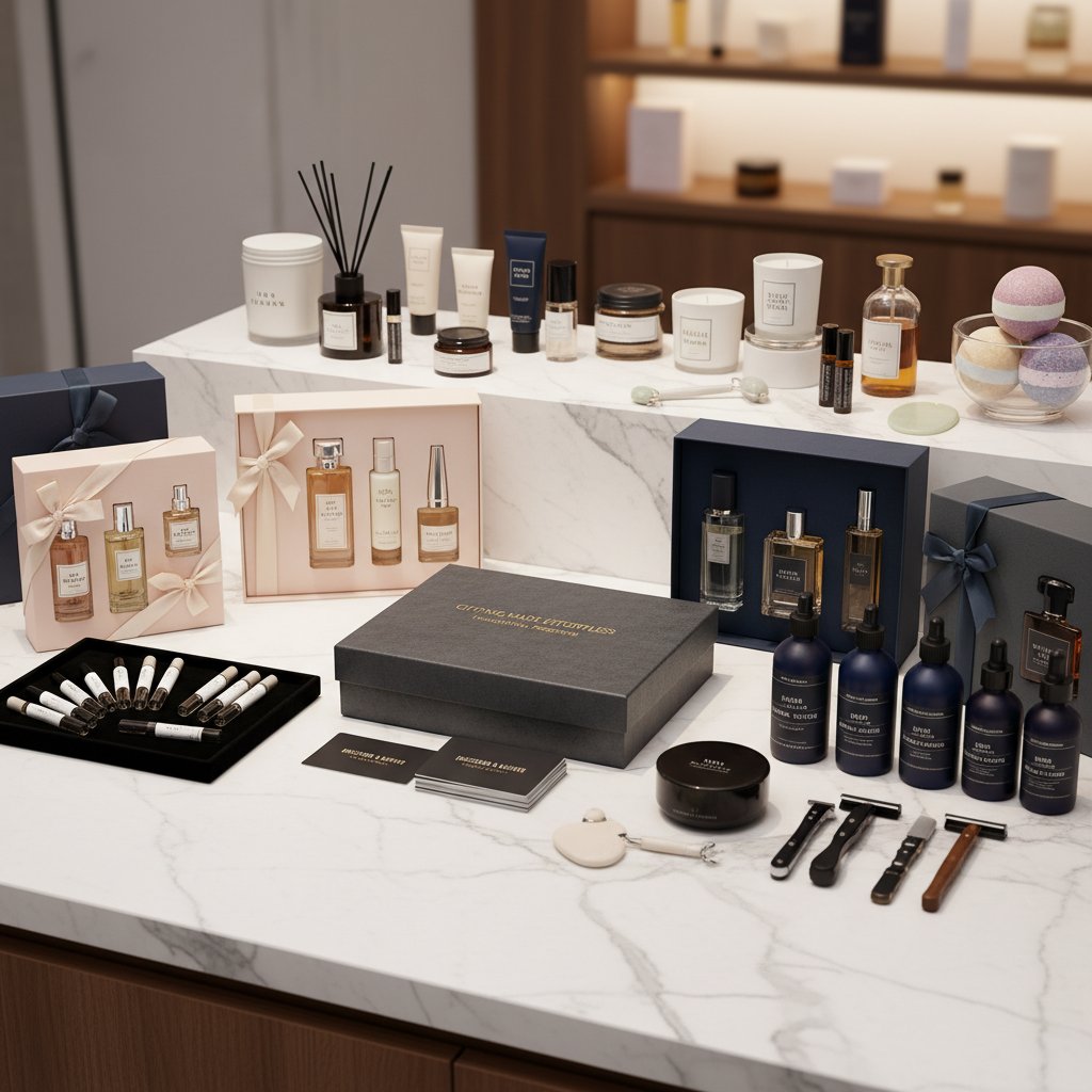 Gifting Made Effortless: Thoughtful Presents for Every Occasion