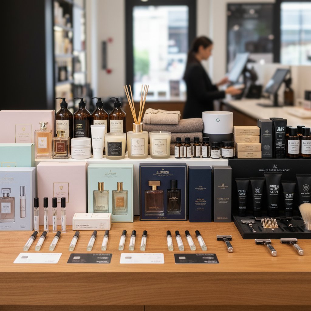 Transform Your Space: Home Fragrance for Every Mood