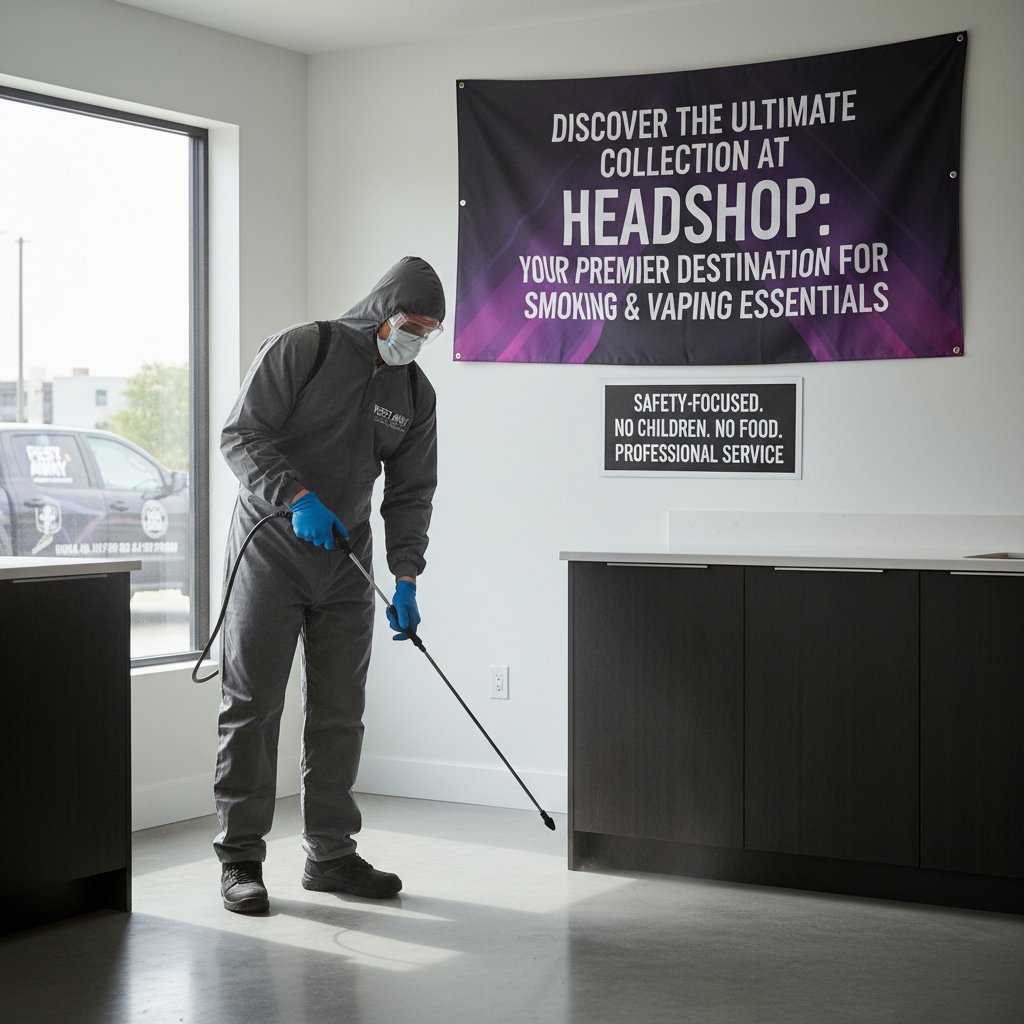 Discover the Ultimate Collection at Headshop: Your Premier Destination for Smoking & Vaping Essentials