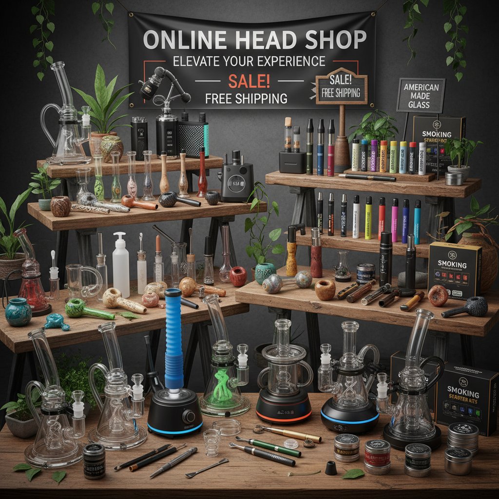 Elevate Your Experience with Essential Accessories