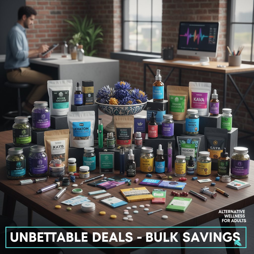 Unbeatable Deals, Bulk Savings, and Exclusive Promotions Await