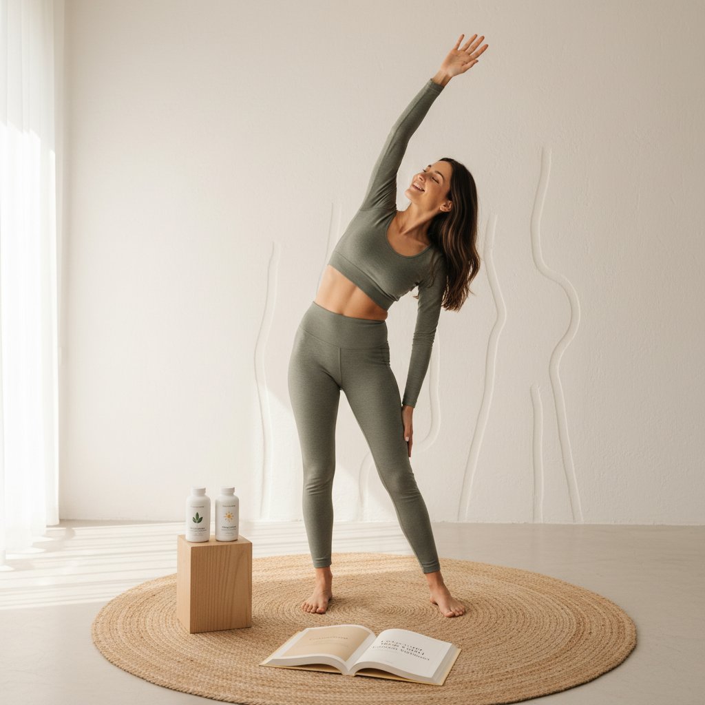 Unlock Your Best Self: Discover Tailored Wellness with Enjoyhemp