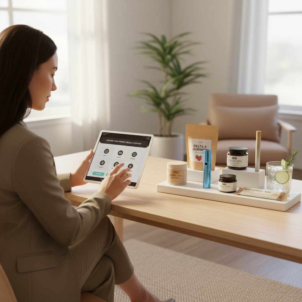 Discover Your Perfect Product Pathway