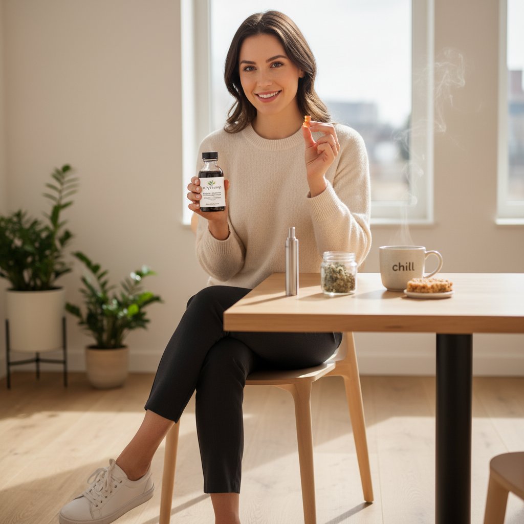 Real Stories, Real Results: Why Enjoyhemp Stands Out