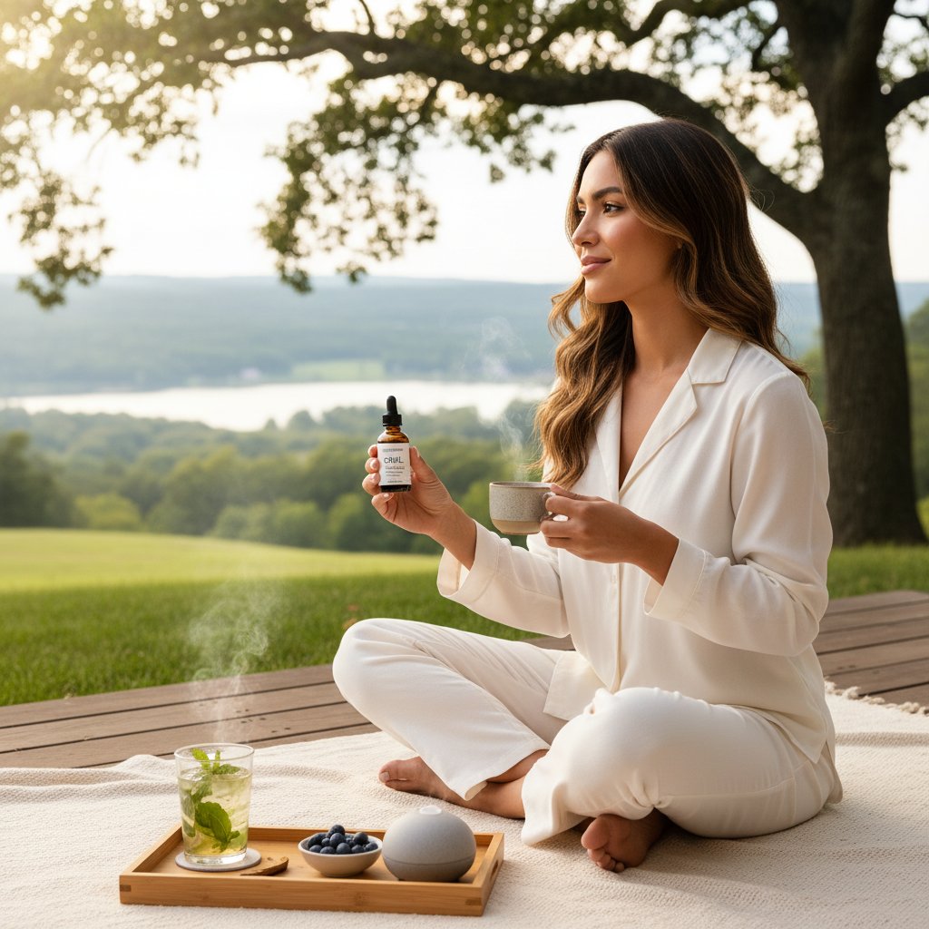 Enjoyhemp - Enjoyhemp: Your Personalized Path to Enhanced Wellness and Everyday Balance