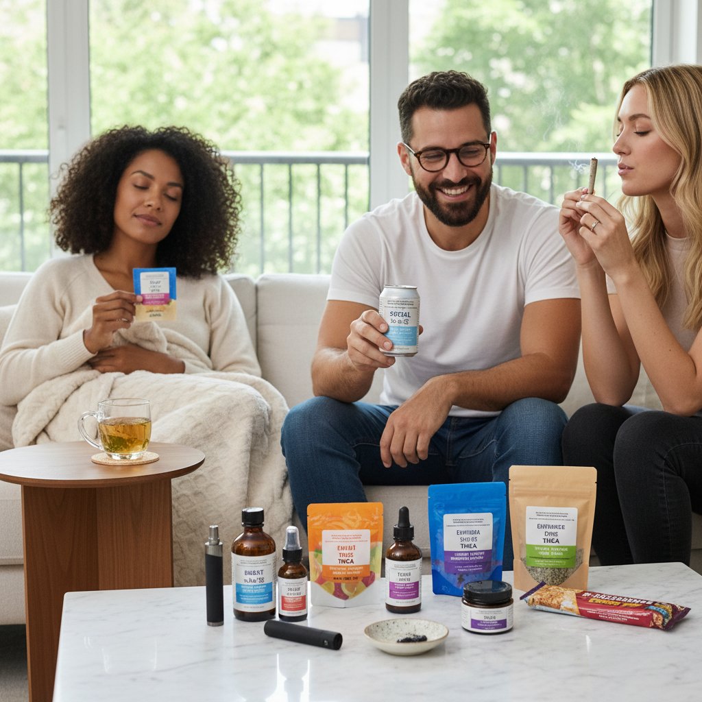 Your Trust, Our Priority: Why Choose Enjoyhemp?