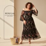 Rosegal: Redefine Your Style, Embrace Every Trend, Affordably