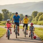 Decathlon: Elevate Your Active Style, Equip Your Whole Family for Every Adventure