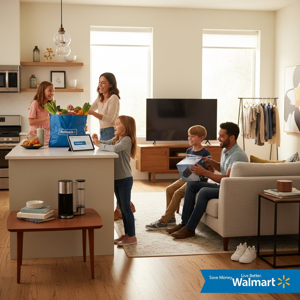 Walmart - Walmart: Your Home for Everything, Your Savings, Your Way