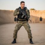 Elevating Operational Style: The Propper Advantage in Tactical Wear