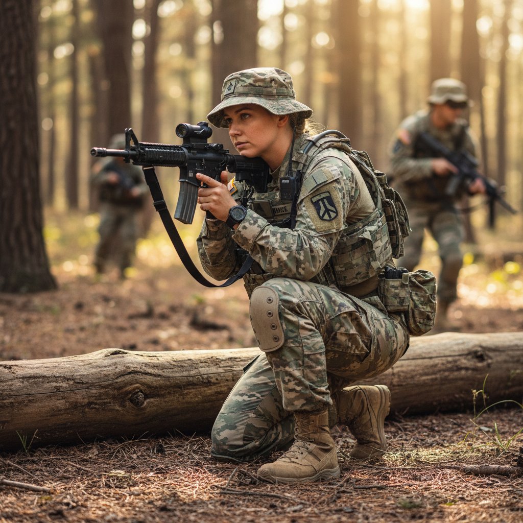 The Foundation of Unyielding Performance: Propper Pants & Uniforms