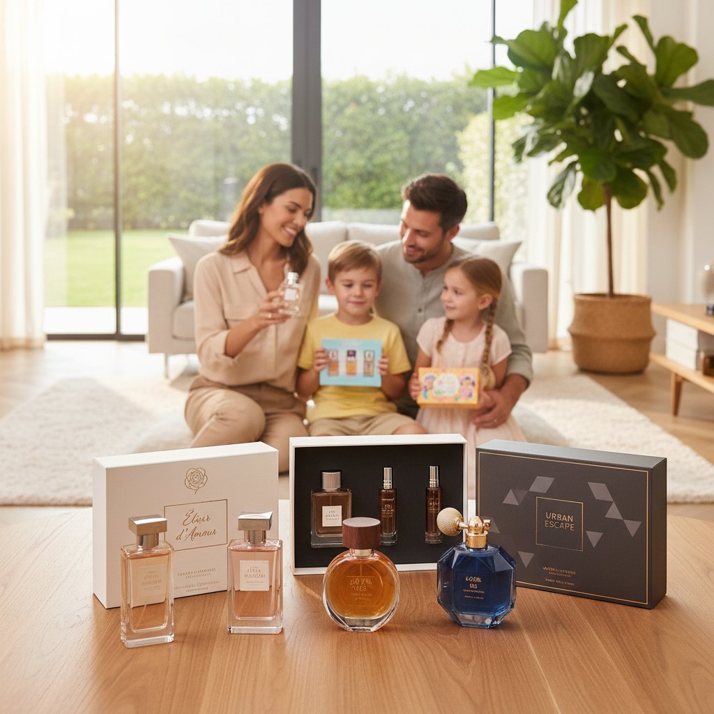 Fragranceshop - Image 2