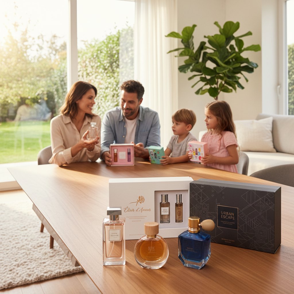 Fragranceshop - Image 3