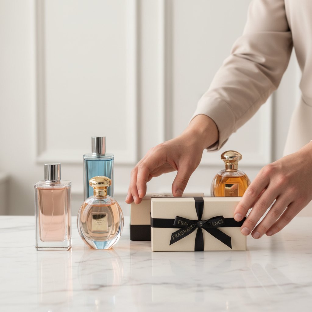 An Exquisite Collection for Every Preference