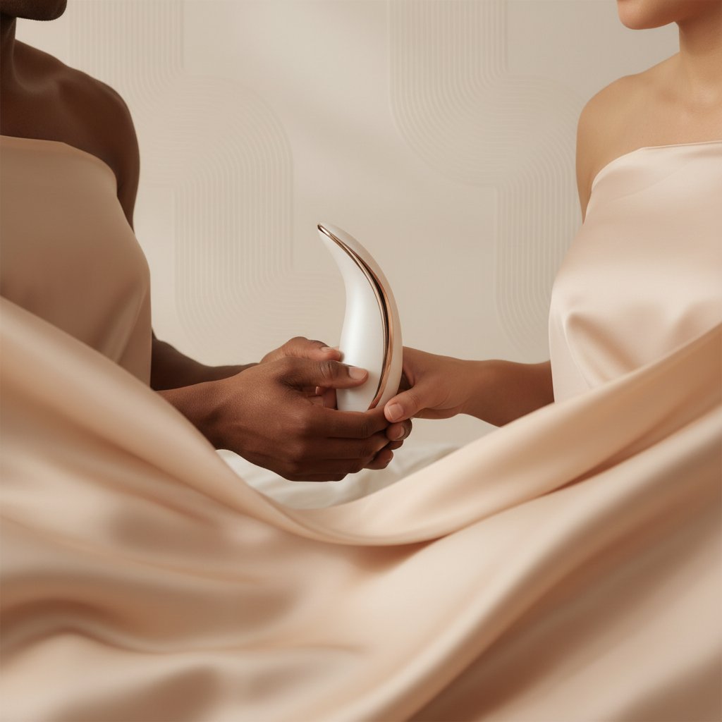 Ignite Your Inner Fire: Elevate Pleasure and Sexual Wellness with Edenfantasys