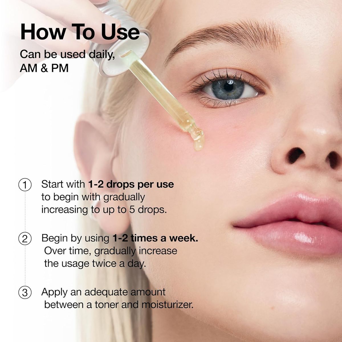 Anua Azelaic Acid 10 Hyaluron Serum: Redness Soothing