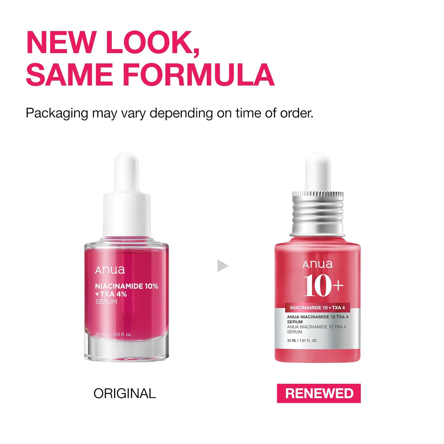 Anua Niacinamide 10 + TXA 4 Serum: The Ultimate Dark Spot Solution