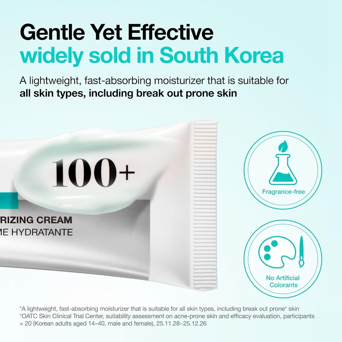 Anua PDRN Hyaluronic Acid Cream – Glass Skin Hydration