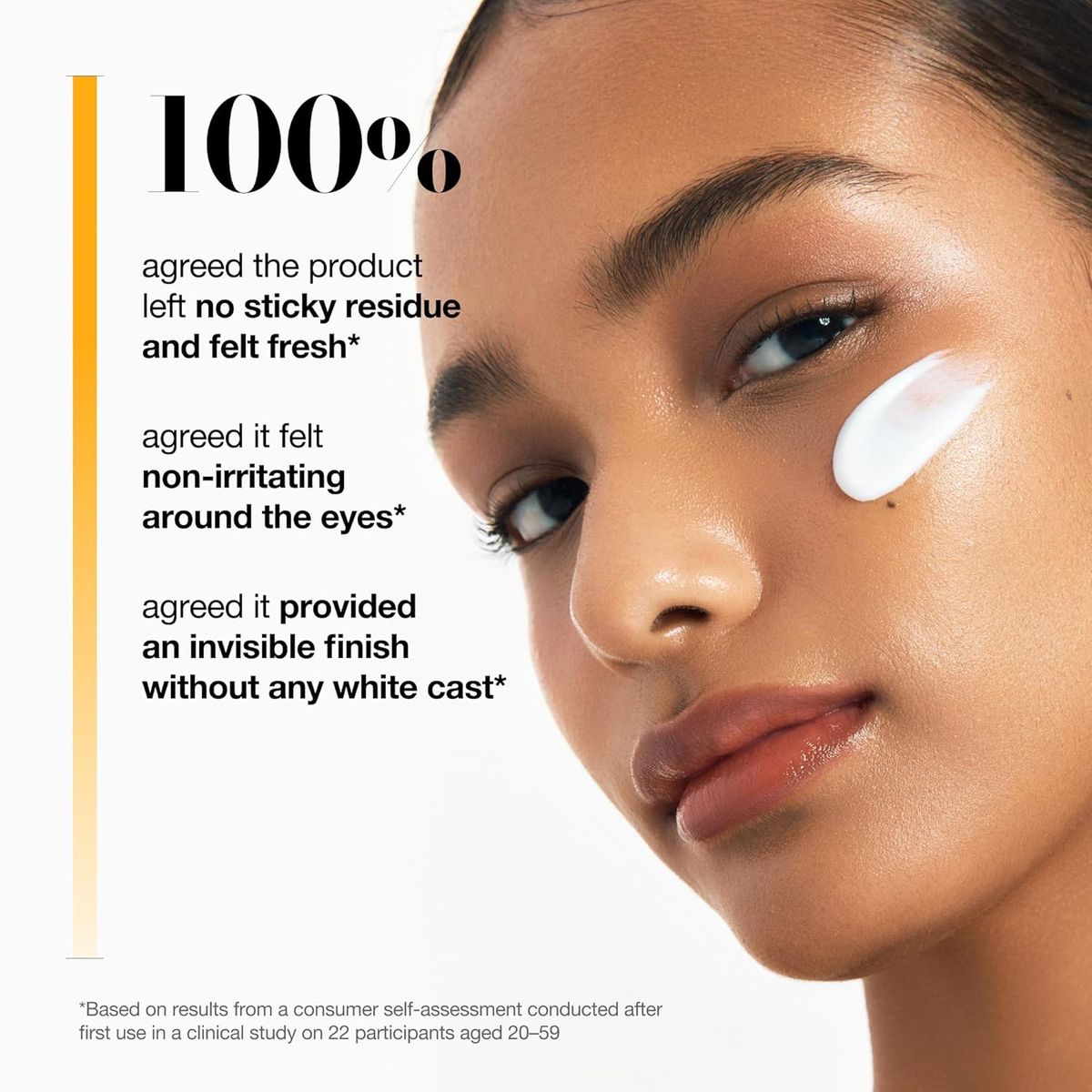 Anua Zero-Cast Moisturizing Sunscreen SPF 50 Glow