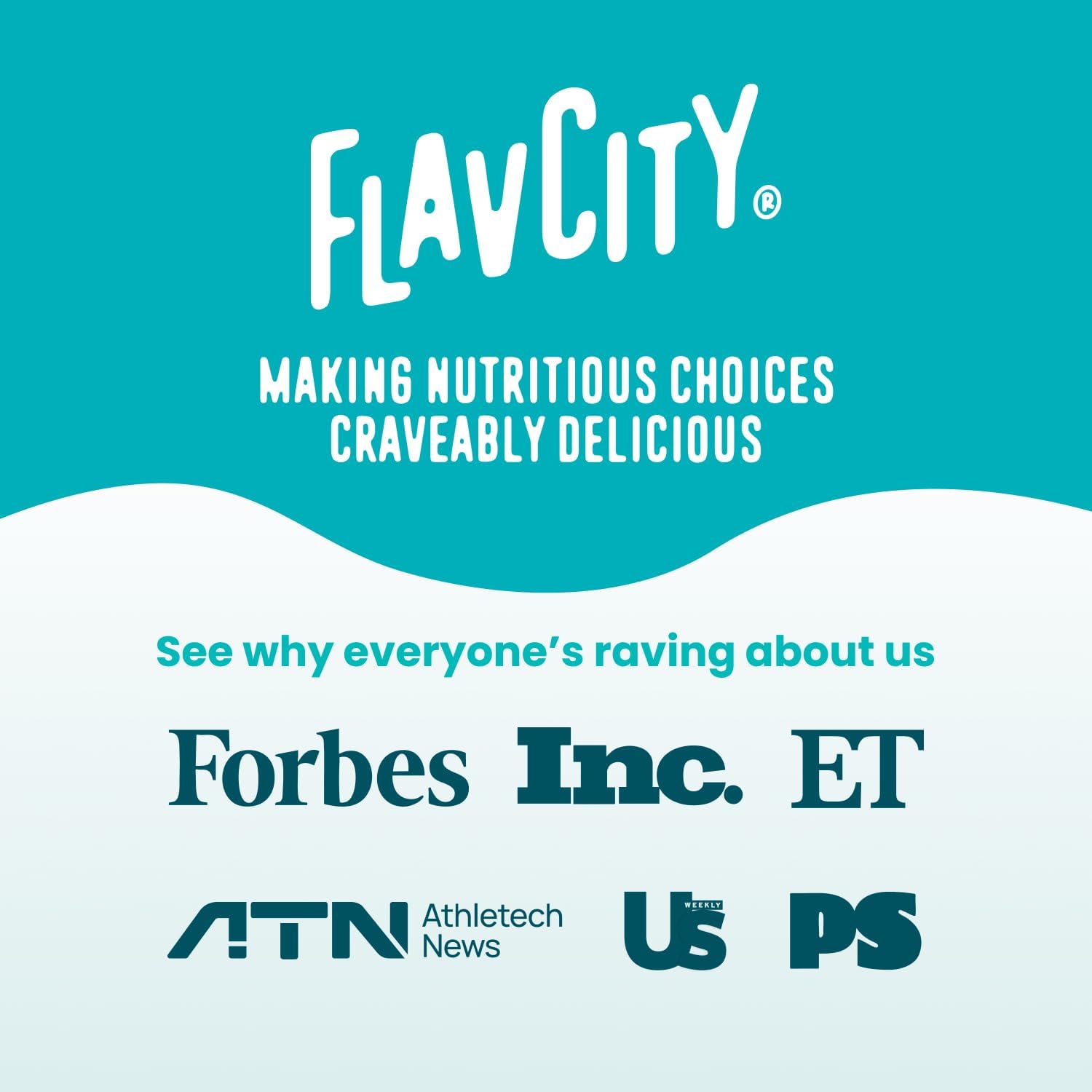 FlavCity All in One Protein Shake: Berries and Cream Bliss
